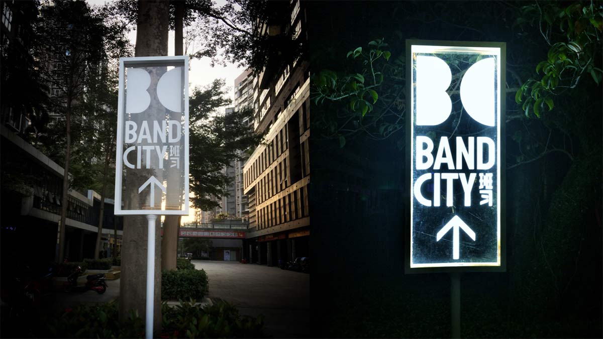 BandCity ϰ /1083O/